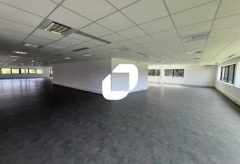 Location bureaux Oignies - Proche A1 et A21