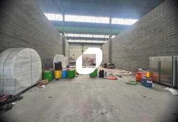 Location local d'activité Wingles - Proximité Carvin et Lens