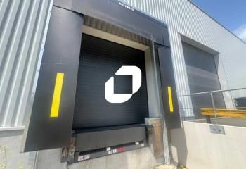 Location bâtiment d'activité Sars-et-Rosières - Proche A23 et gare