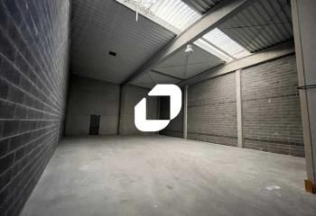 Locaux d'activité à louer Bondues - Proximité A22