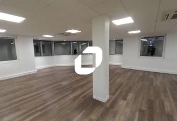 Vente bureaux Lille - Proche Parc JB Lebas et Porte de Paris