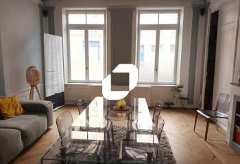 Vente bureaux Lille - Vieux Lille, proche gares et transports