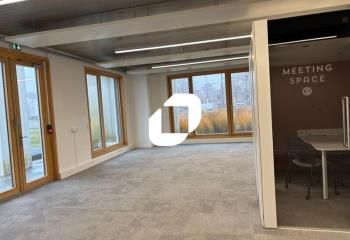 Location bureaux Lezennes - Proche métro ligne 1 et axes routiers