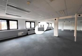 Bureaux à vendre Croix - Métro Croix Centre et Rocade Nord-Ouest