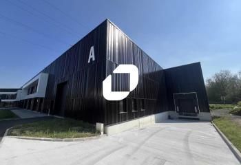 Cellules d'activités à louer Bondues - Proximité A22