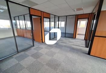 Location bureaux Wambrechies - Proche Lille et axes routiers