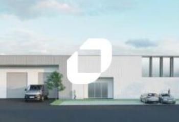 Location cellules d'activités Petite-Forêt - Accès direct A23