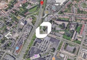 Local commercial à louer Valenciennes - Zone commerçante