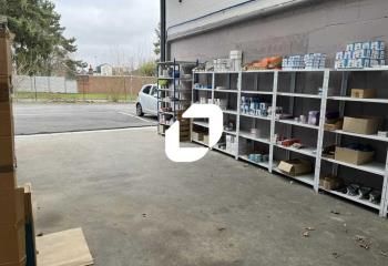 Local d'activité à louer Saint-Laurent-Blangy - Proche axes routiers