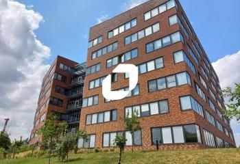 Location bureaux Roubaix - Proche métro et Voie Rapide Urbaine