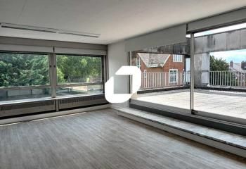 Vente bureaux Croix - Proche tramway et commerces