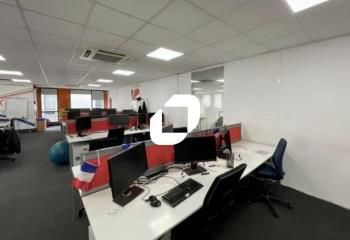 Location bureaux Marcq-en-Baroeul - Proche tramway et axes routiers