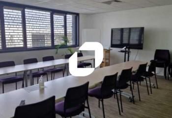 Location bureaux Arras - Proche autoroutes A26 et A1, gare et bus