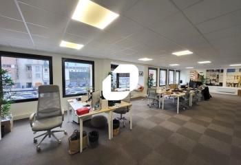 Location bureaux Lille - Coeur du Vieux Lille, commerces et restaurants