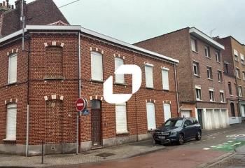 Vente bureaux La Madeleine - Proche Lille et grands axes routiers