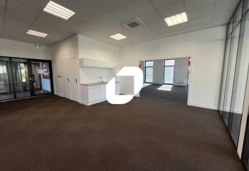 Location bureaux Wambrechies - Rocade Nord Ouest et autoroute