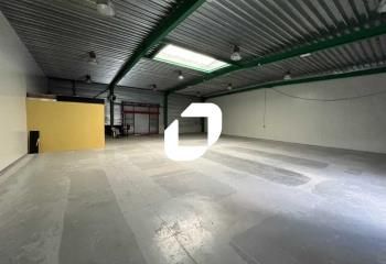 Location local commercial Sains-en-Gohelle - Proche A1 et A26