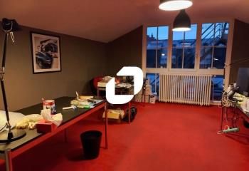 Location bureau Roubaix - Boulevard Général Leclerc, proche transports