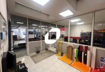 Local d'activité à louer Lens - Centre-ville, proche autoroutes