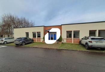 Location bureaux Templemars - Proche A1 et bus