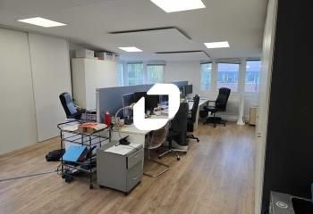 Vente bureaux Villeneuve-d'Ascq - Parc des Moulins, proche transports