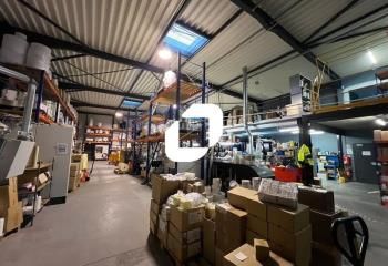 Local d'activité à louer Pont-à-Marcq - Proche A1