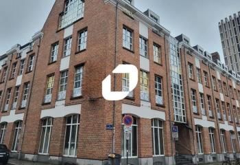 Location bureaux Lille - Proche Gare Lille Flandres