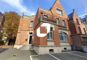 Location bureaux La Madeleine - Proche tram, gare et route des Grands Boulevards