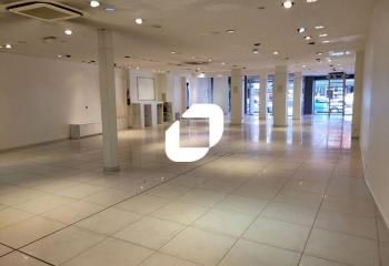 Local commercial à louer Lens centre-ville - Proche gare et autoroute