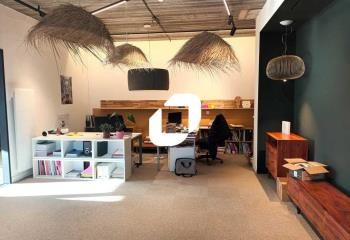 Location bureaux Wasquehal - Proche tramway et zone de la Pilaterie