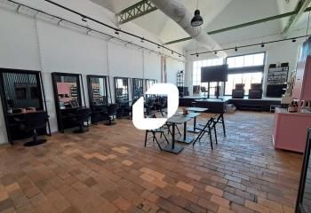 Location bureaux Roncq - Proche A22 et transports en commun