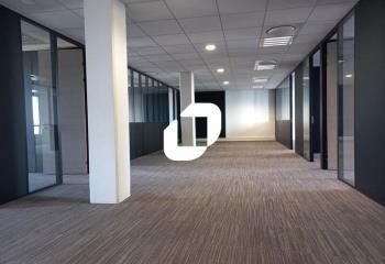 Location bureaux Lille - Quartier Moulins - Proche métro et gare