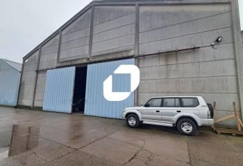 Local d'activité à vendre Wervicq-Sud - Proximité A22