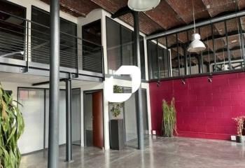Location bureaux Roubaix - Proche métro, gare et autoroute