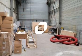 Local d'activité à louer Ruitz - Proche A26 et gare SNCF