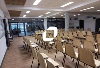 Local commercial à vendre Villeneuve-d'Ascq - Proche transports