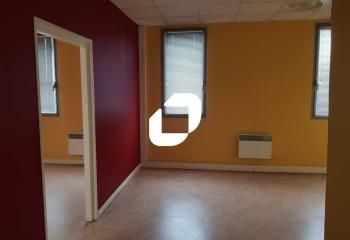 Location bureaux Liévin - Proche autoroute A211 et gare