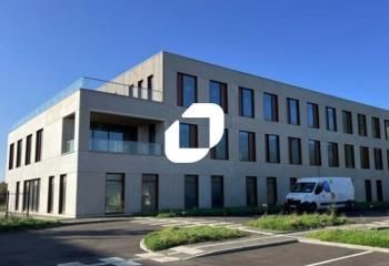 Location bureaux Anzin - Tramway et gare à proximité