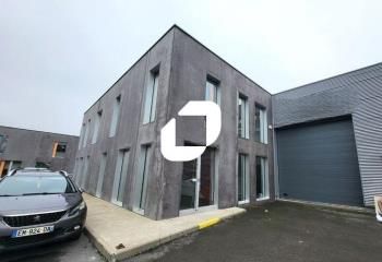 Locaux d'activité à louer Wasquehal - Proximité métro et A22