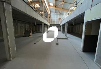 Location bureaux Béthune - Centre-ville, proche gare et autoroute