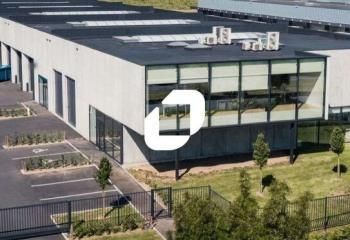 Locaux d'activité à louer Sainghin-en-Mélantois - Proximité A1