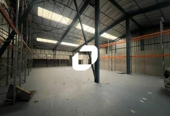 Local d'activité à louer Trith-Saint-Léger - Proximité A2 et A23