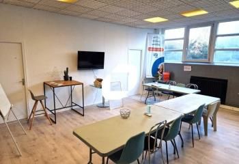 Location local d'activité Douai - Proximité gare et autoroutes