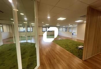 Bureaux à vendre Sars-et-Rosières - Proche A23 et gare de Rosult