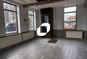 Local commercial à vendre Seclin - Place du Général de Gaulle