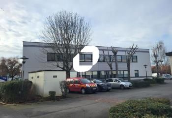 Location bureaux Villeneuve-d'Ascq - Proche Décathlon CAMPUS et transports