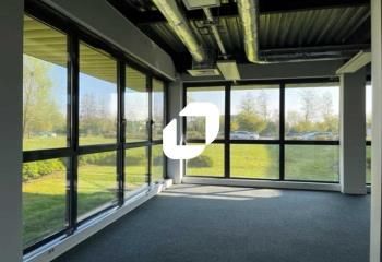Location bureaux Villeneuve-d'Ascq - Proche métro 4 Cantons et autoroutes