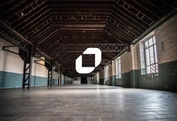 Vente bureaux Roncq - Proche autoroute A22 et bus