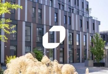 Local commercial à louer Villeneuve-d'Ascq - Proche métro