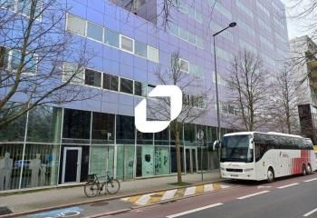 Local commercial à louer Lille - Proche métro et gares